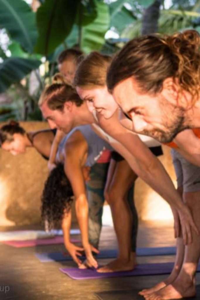 200HR Yoga Teacher Training - 3 Weeks Intensive in Brazil