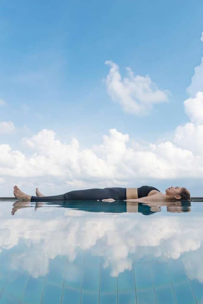 Yin Yoga Teacher Training / Immersive Retreat
